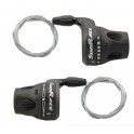 Comandi Grip Shift Sunrace M6 3x8 Velocità