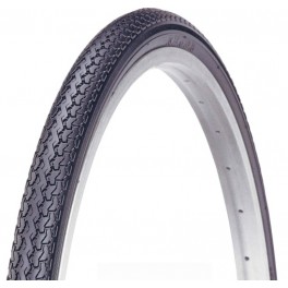 Copertura Kenda 26x3/8 Nero Copertura Kenda 26x3/8 Nero