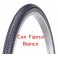 Copertura Kenda 26x3/8 Bianco Nera