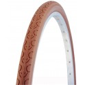 Copertura Kenda 700x35 Marrone