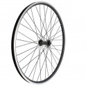 Coppia Ruote Mtb 26 Nere 9/10/11 Velocità