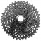 Cassetta Sunrace M980 11-40 9V.