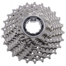 Cassetta Shimano 105 10V. 11-23 Serie 5600 Cassetta Shimano 105 10V. 11-23 Serie 5600