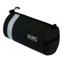 Borsa Gravel da Manubrio Wag Nera