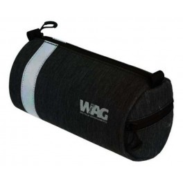 Borsa Gravel da Manubrio Wag Nera Borsa Gravel da Manubrio Wag Nera