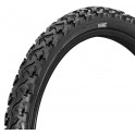 Copertura Wag 20x1.90 Nera