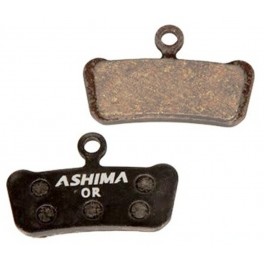 Pastiglie Ashima Avid Xo Trail Organiche Pastiglie Ashima Avid Xo Trail Organiche