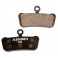 Pastiglie Ashima Avid Xo Trail Organiche
