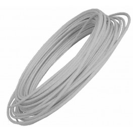 Guaina Grigio Chiaro Per Freni Guaina Grigio Chiaro Per Freni