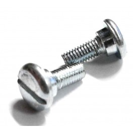 Viti A Taglio Cerniera Freneria R Filetto 6 (4 pz.) Viti A Taglio Cerniera Freneria R Filetto 6 (4 pz.)