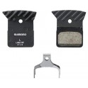 Pastiglie Shimano L05A Ice-Tec