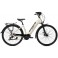 Bicicletta Elettrica Donna Uptime 8V. Sabbia
