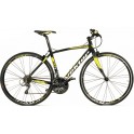 Bicicletta Sportiva Vkt Comfort Claris 24V.