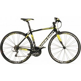 Bicicletta Sportiva Vektor Comfort Claris 24V. Bicicletta Sportiva Vektor Comfort Claris 24V.