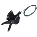 Comando Dx Shimano Altus SL-M2010-R 9V.