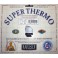 Canotta intima Brinje Super Thermo Estiva