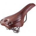 Sella Vintage British Borchiata Scansano