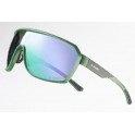 Occhiali Range Verde