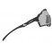Occhiali Rudy Project Cutline ImpactX Photochromic 2 Black Matte