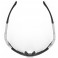 Occhiali Rudy Project Cutline Light Grey Matte