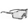 Occhiali Rudy Project Cutline Light Grey Matte