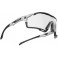 Occhiali Rudy Project Cutline Light Grey Matte