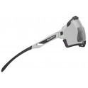 Occhiali Rudy Project Cutline Light Grey Matte