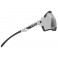 Occhiali Rudy Project Cutline Light Grey Matte