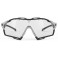 Occhiali Rudy Project Cutline Light Grey Matte