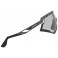 Occhiali Rudy Project Defender ImpactX Photochromic 2 Pyombo Matte Black