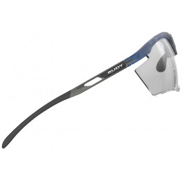 Occhiali Rudy Project Magnus Lente ImpactX Photochromic 2 Frozen Avio