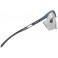 Occhiali Rudy Project Magnus Lente ImpactX Photochromic 2 Frozen Avio