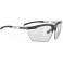 Occhiali Rudy Project Magnus Lente ImpactX Photochromic 2 Black Matte