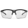 Occhiali Rudy Project Magnus Lente ImpactX Photochromic 2 Black Matte
