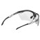 Occhiali Rudy Project Magnus Lente ImpactX Photochromic 2 Black Matte