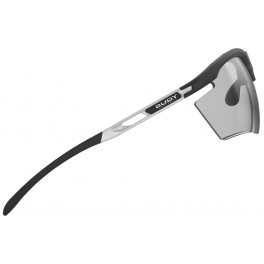 Occhiali Rudy Project Magnus Lente ImpactX Photochromic 2 Black Matte