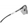 Occhiali Rudy Project Magnus Lente ImpactX Photochromic 2 Black Matte