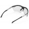 Occhiali Rudy Project Magnus Lente ImpactX Photochromic 2 Black Matte
