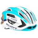 Casco Rudy Project  Egos Team Bahrain Victorious