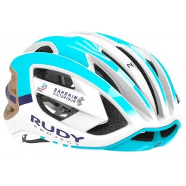 Casco Rudy Project Egos Team Bahrain Victorious Casco Rudy Project Egos Team Bahrain Victorious