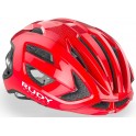 Casco Rudy Project  Egos RedComet/Black Shiny/Matte