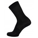 Calze Santini Q-Skin Puro Nero