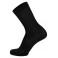 Calze Santini Q-Skin Puro Nero
