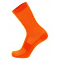 Calze Santini Q-Skin Puro Arancio