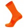 Calze Santini Q-Skin Puro Arancio