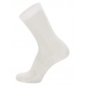 Calze Santini Q-Skin Puro Bianco