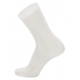 Calze Santini Q-Skin Puro Bianco Calze Santini Q-Skin Puro Bianco