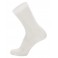 Calze Santini Q-Skin Puro Bianco