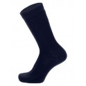 Calze Santini Q-Skin Puro Blu Nautica