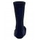 Calze Santini Q-Skin Puro Blu Nautica